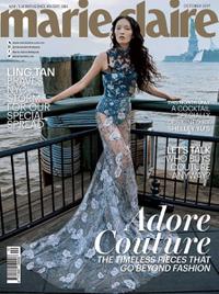 Ling Tan - Model Profile - Photos & latest news