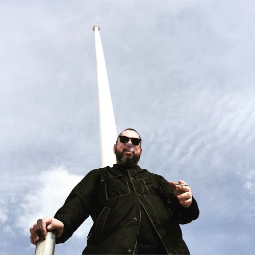 Hector Castro Fashion Editor/Stylist Profile Photos & latest news