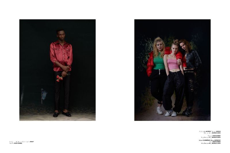 MIDNIGHT By Blommers Schumm Exhibition Magazine midnight-by-blommers-schumm-exhibition-magazine