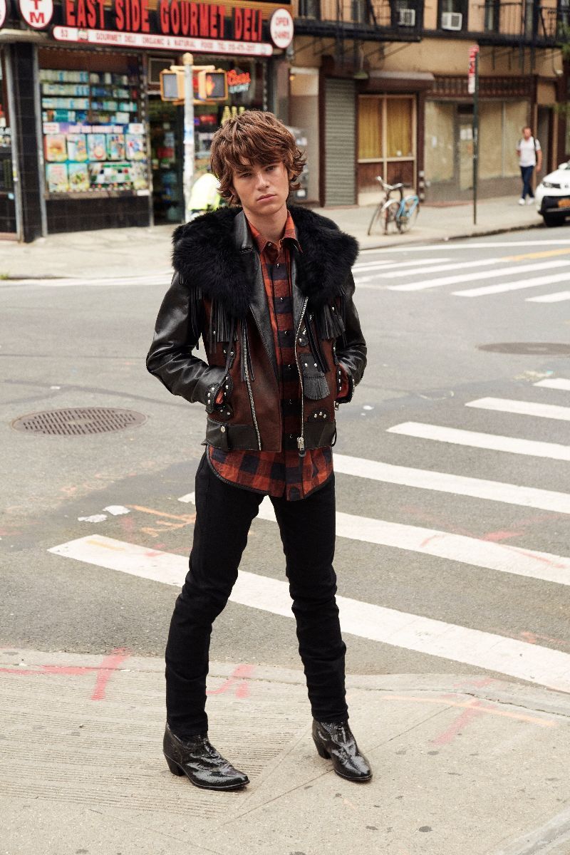 Urban Cowboy (Apollo Magazine)