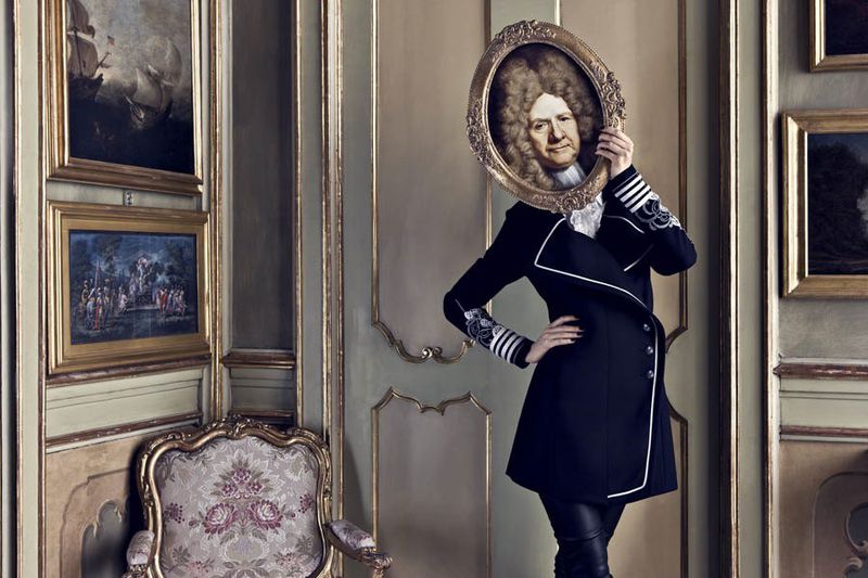 Who is Patrizia? (Patrizia Pepe)
