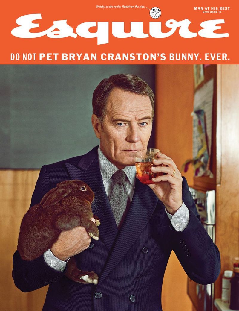 esquire u s november
