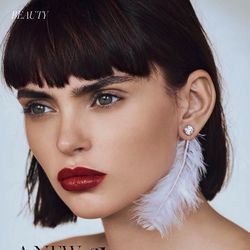 Valeriia Karaman - Model Profile - Photos & latest news