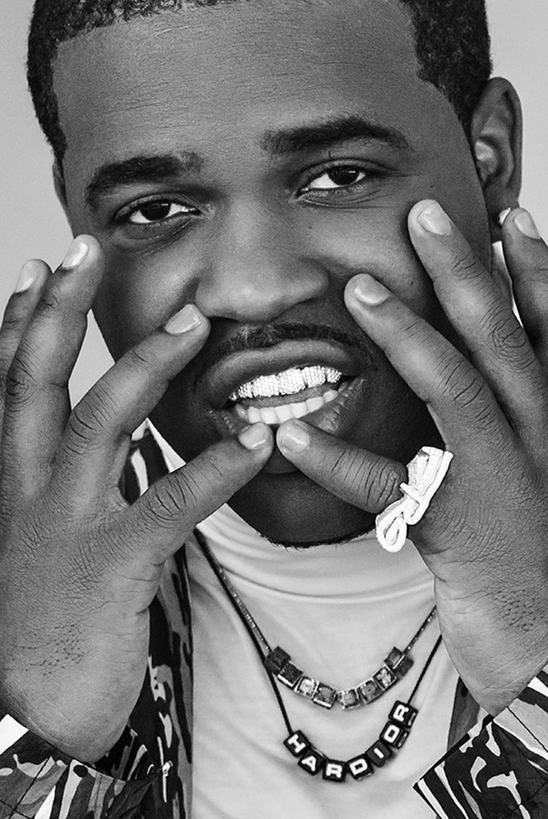 asap ferg air force 1