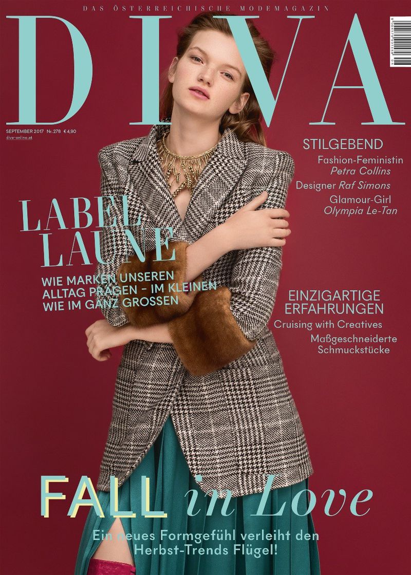 Diva Magazine September 2017 Cover Various Covers Diva Magazine September 2017 Cover Various Covers