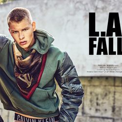 Brian Kaminski - Photographer Profile - Photos & latest news