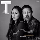 Carol Lim & Humberto Leon