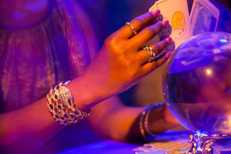 Bulgari 45 Year Anniversary Campaign Bulgari