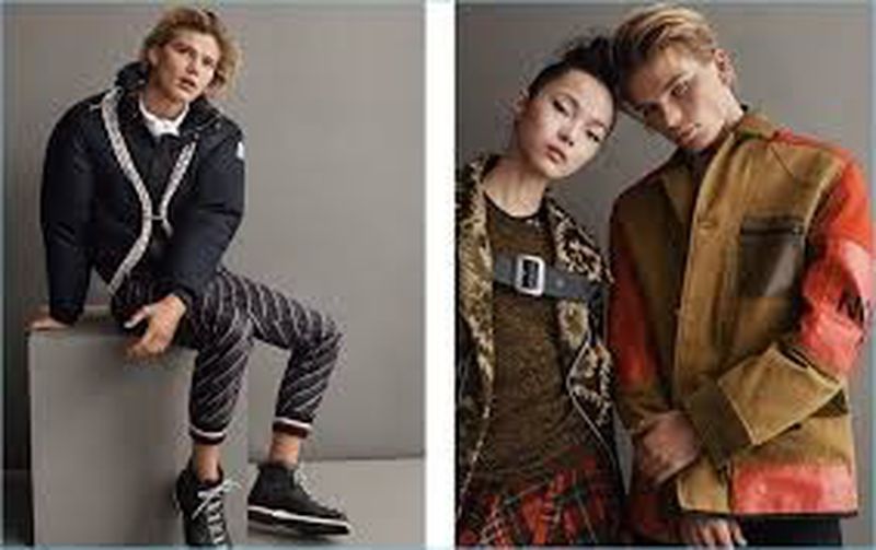 Holt Renfrew Fall Winter 2017 Holt Renfrew