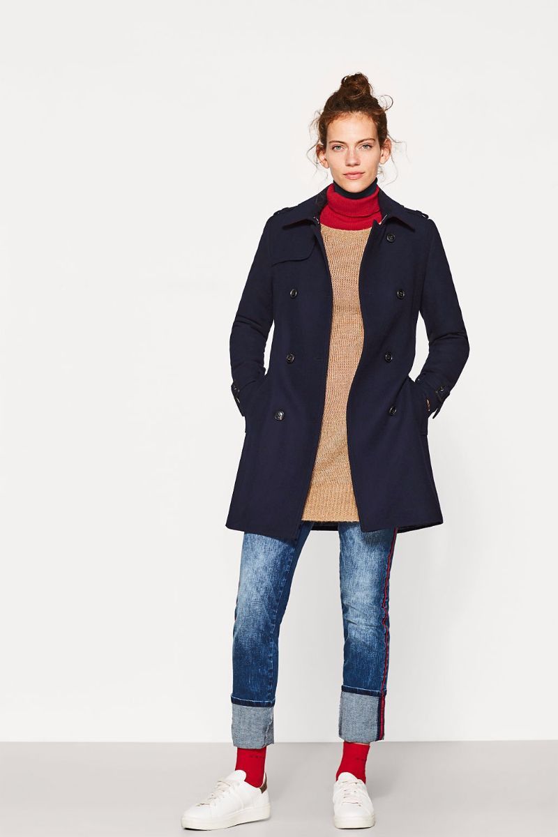 Fall 2017 online for Esprit Germany (Esprit)