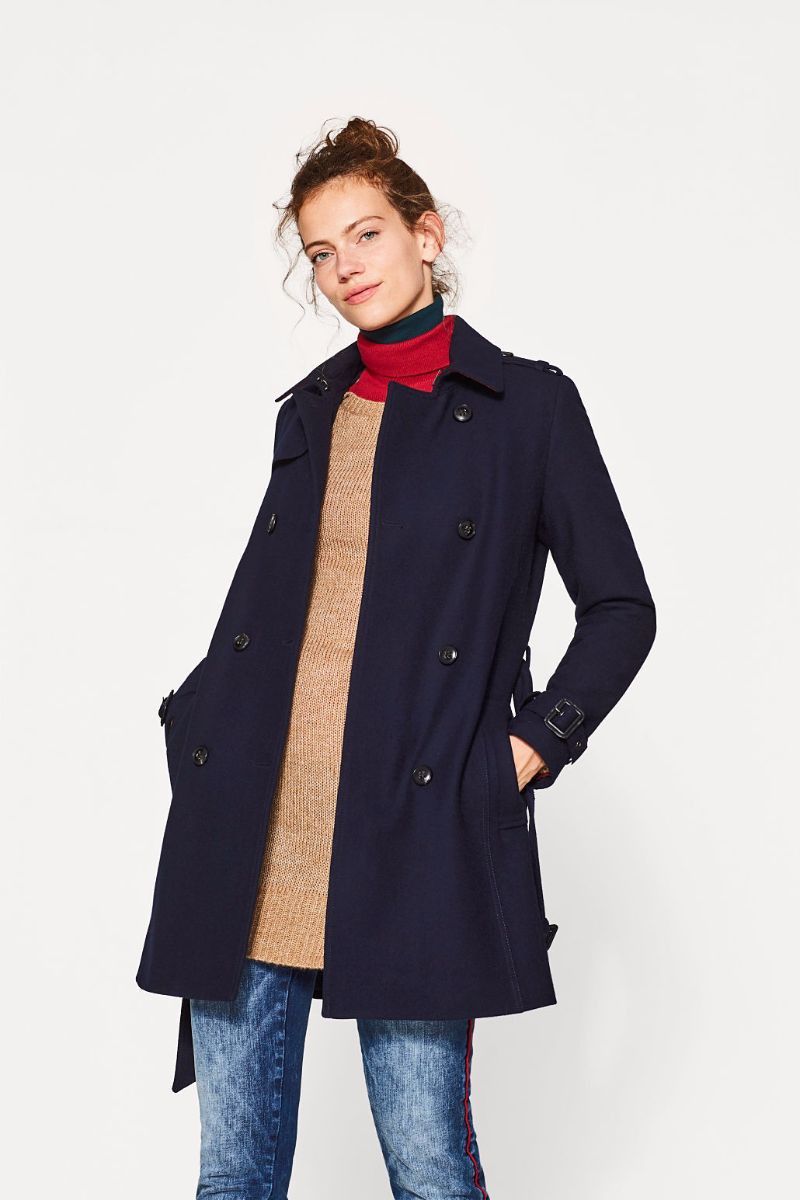 Fall 2017 online for Esprit Germany (Esprit)