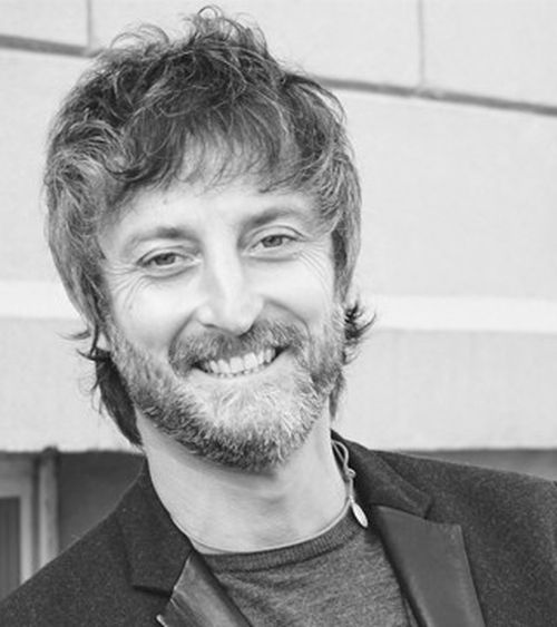 Enrico Mariotti Hair Stylist Profile Photos & latest news