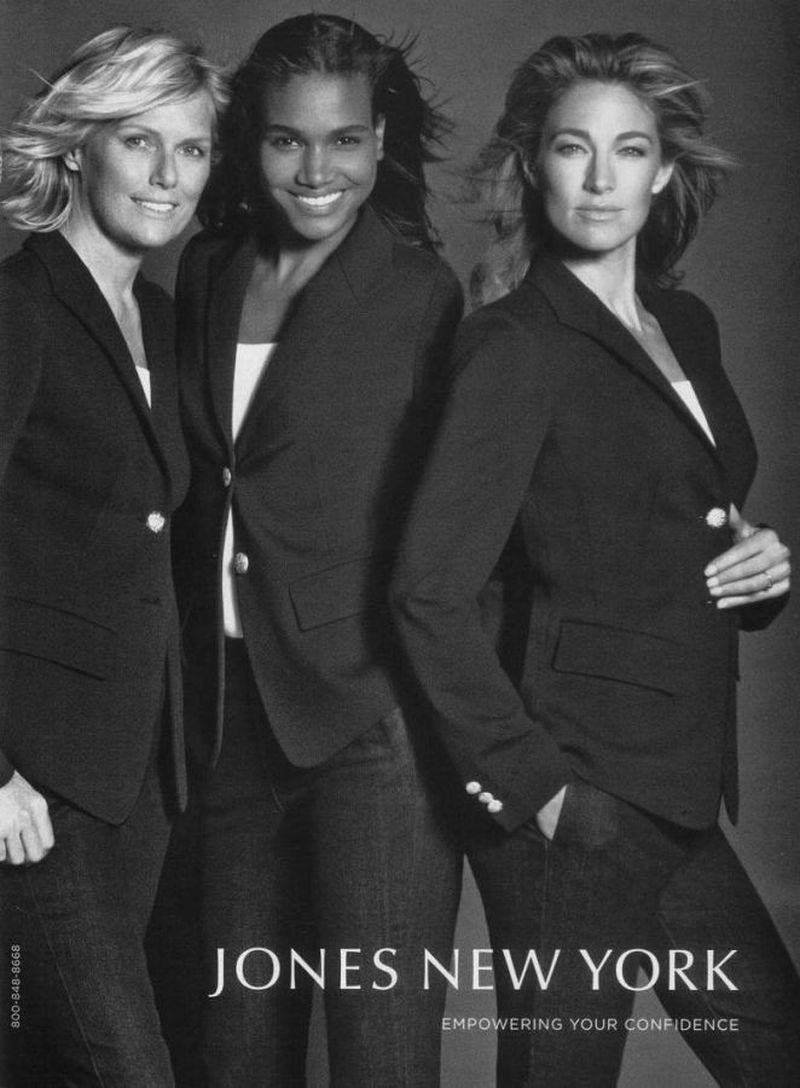 Jones New York F/W 2012 (Jones New York)