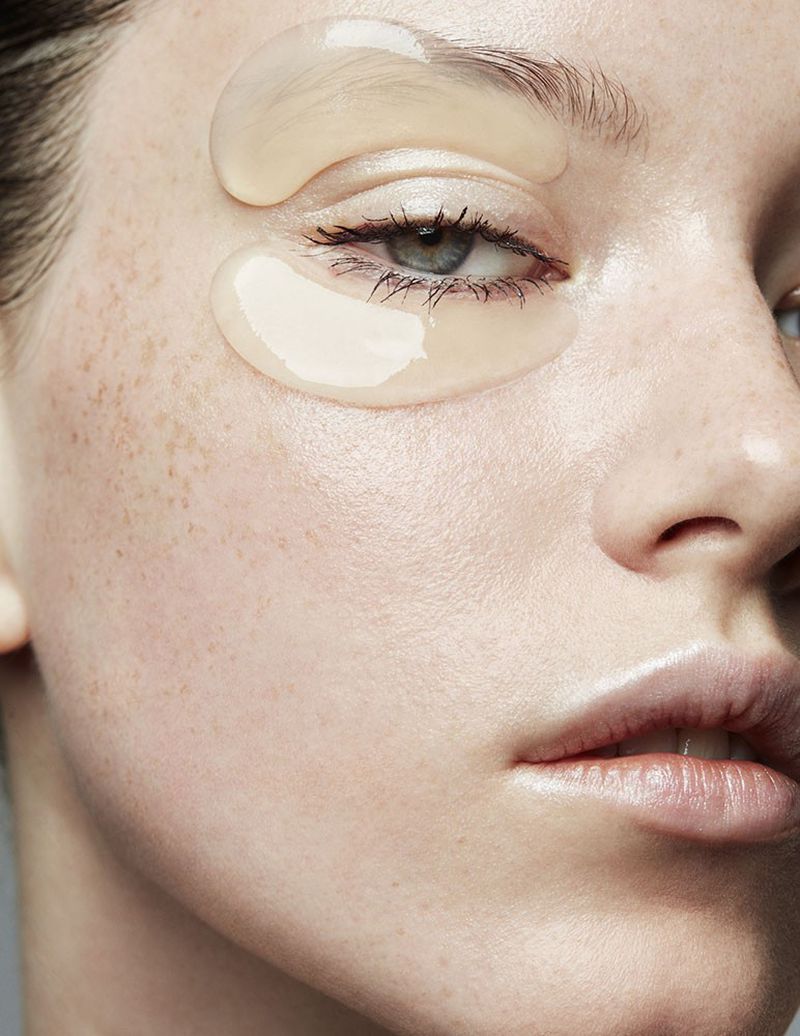 Protocole des regards (Madame Figaro)