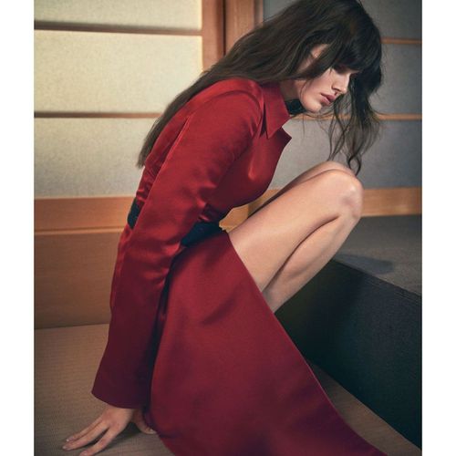 Women Management Milan (Milan, Italy) Modeling Agency