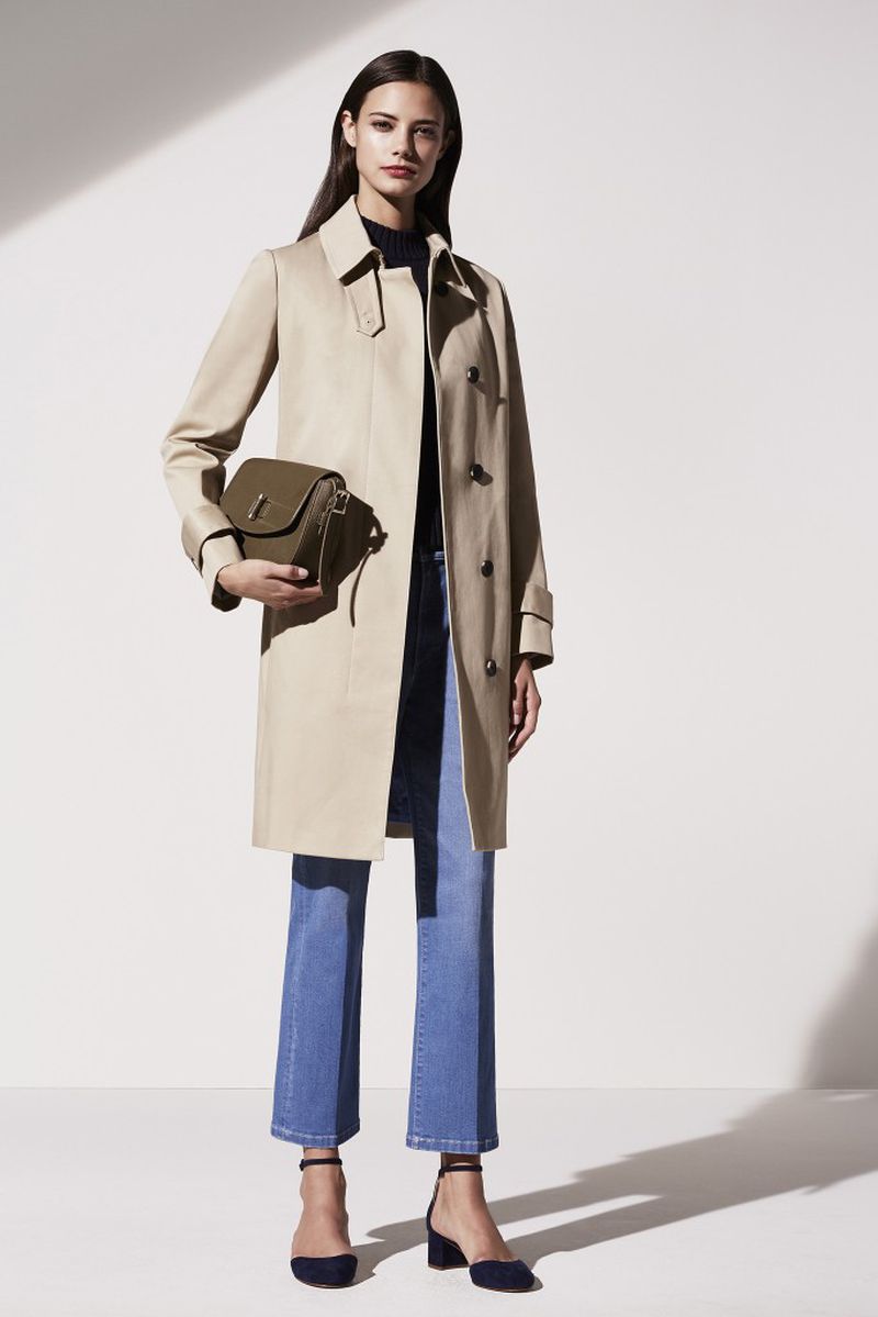 Ann Taylor Spring 2016 Lookbook (Ann Taylor)