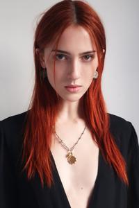 Teddy Quinlivan - Model Profile - Photos & latest news