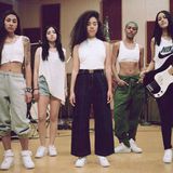 the force is female nike