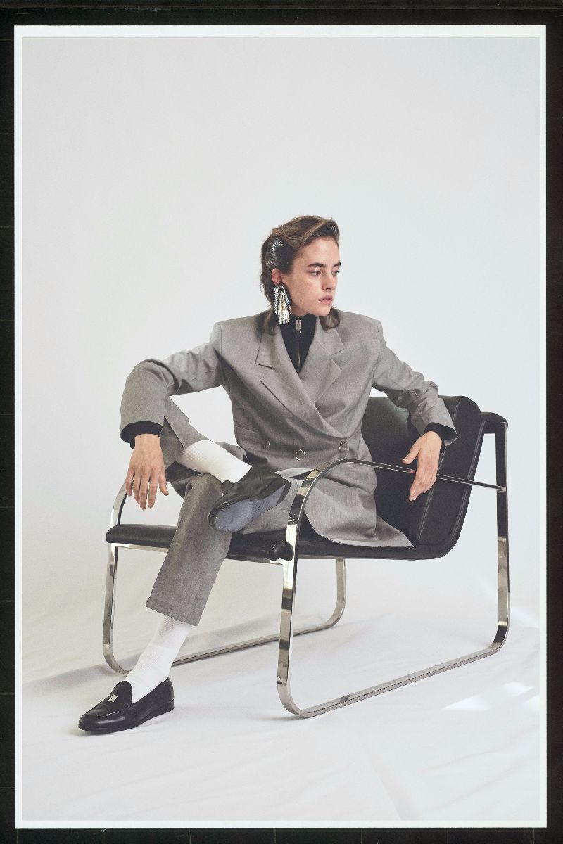 Alyx Pre Spring 18 Lookbook (Alyx)