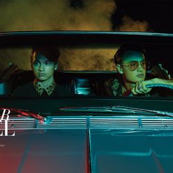 Dylan Jagger Lee - Model Profile - Photos & latest news