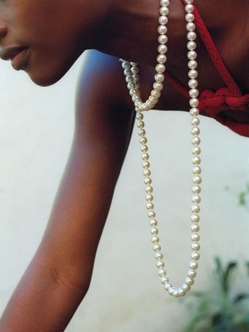 Statement Jewellery (WSJ)