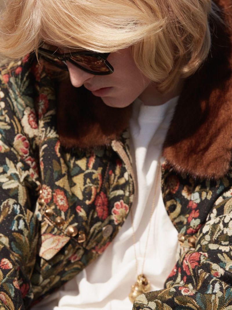 Gucci Fall/Winter Collection (Highsnobiety)