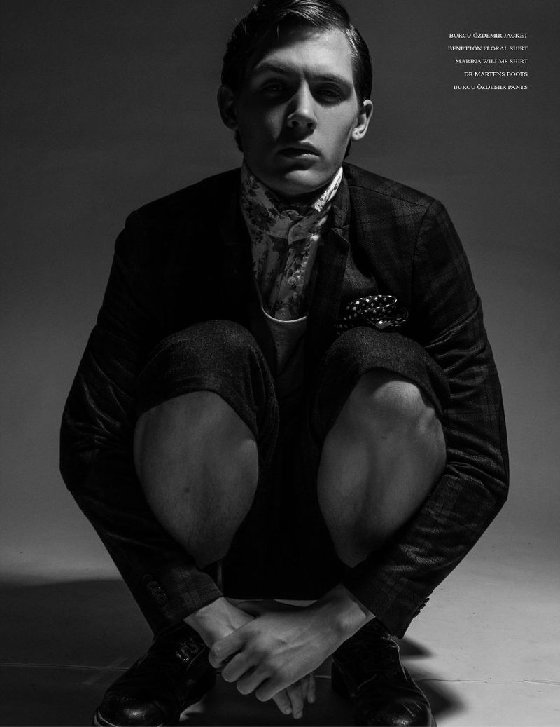 ANIMISMUS (Stark Magazine)