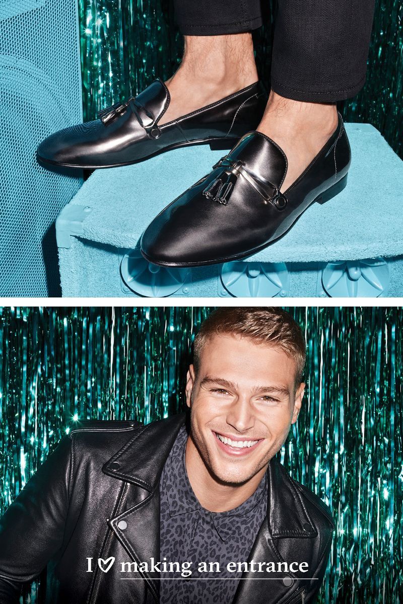 Aldo Shoes Holiday 2017 Campaign (Aldo)