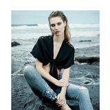 Fracomina Jeans S/S 17 (Fracomina)
