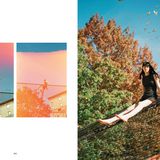 Whispering Footsteps (10 Magazine)