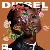 Diesel Magazine February 2016 Covers (Diesel)