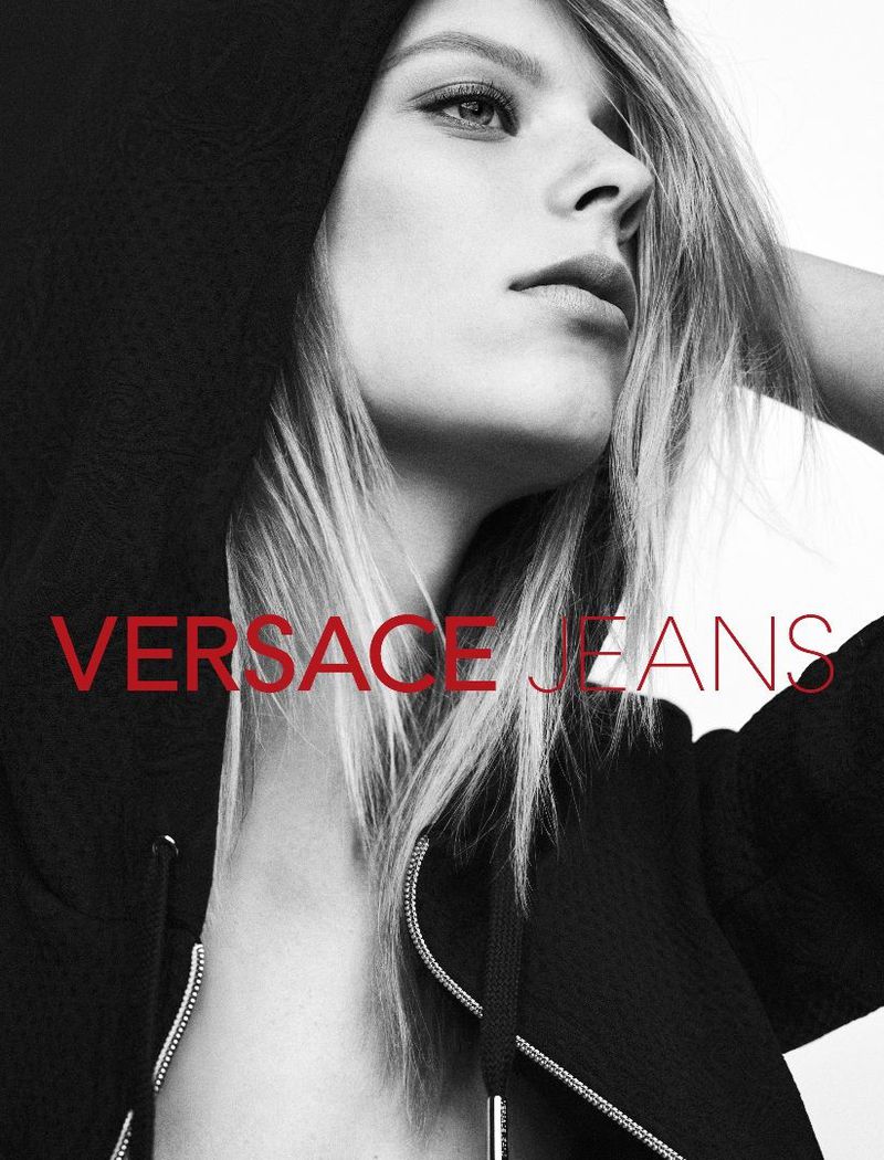 Versace Jeans S/S 2017 (Versace)