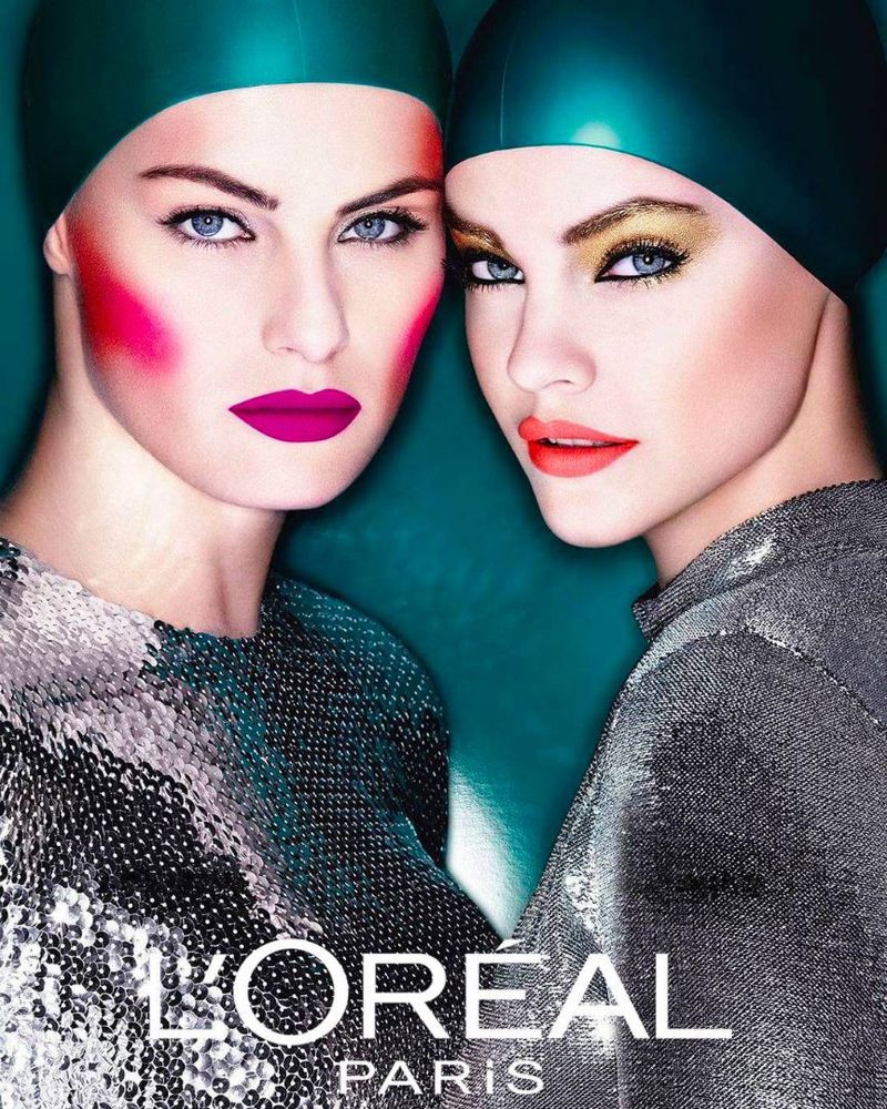L'Oreal Infallible Paints Spring 2017 (L'Oréal Paris)