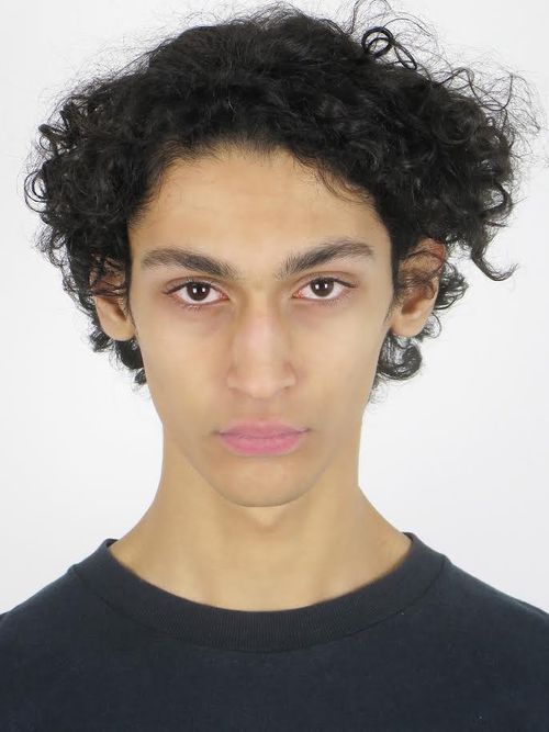 Sami Younis Model Profile Photos Latest News