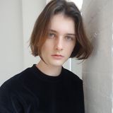 Anna Hagood