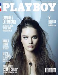 Playboy France