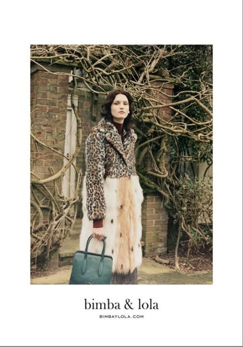 bimba & lola F/W 13 (BIMBA Y LOLA)