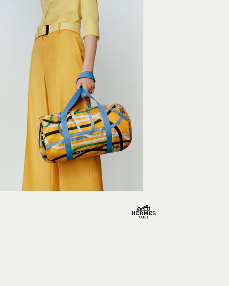 Hermes S/S 17 BAGS CATALOGUE (Hermès)