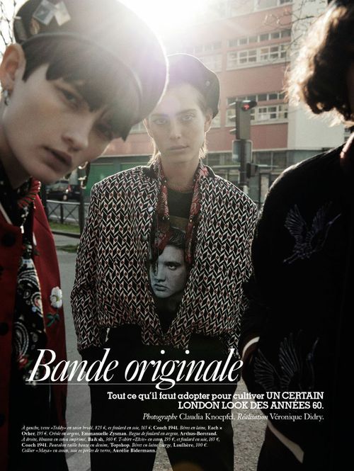 Marilyn Agency (Paris, France) Modeling Agency Agency Profile