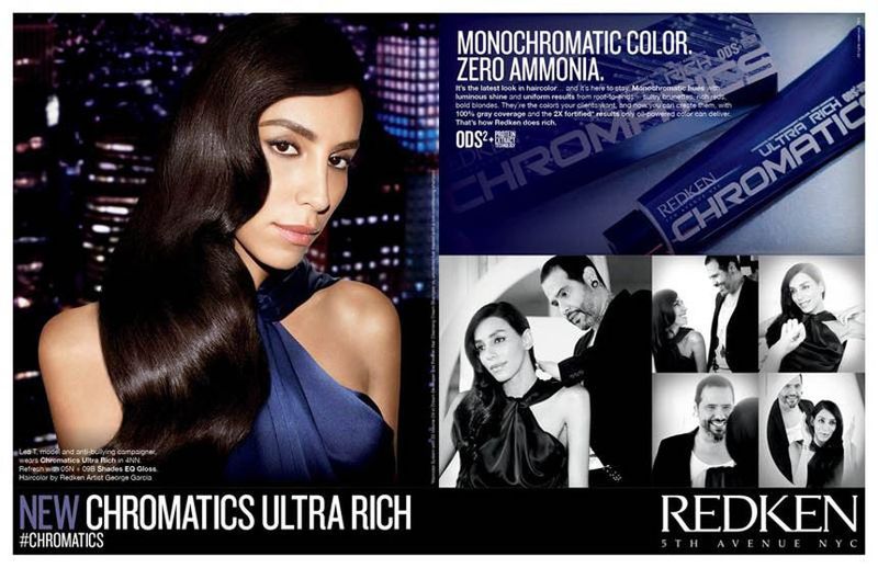 Redken Chromatics Ultra Rich 2015 (Redken)