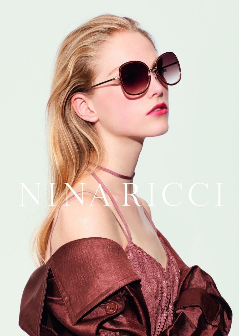 ドゥーズィエムクラス×Nina Ricci Nina Ricci VNR185