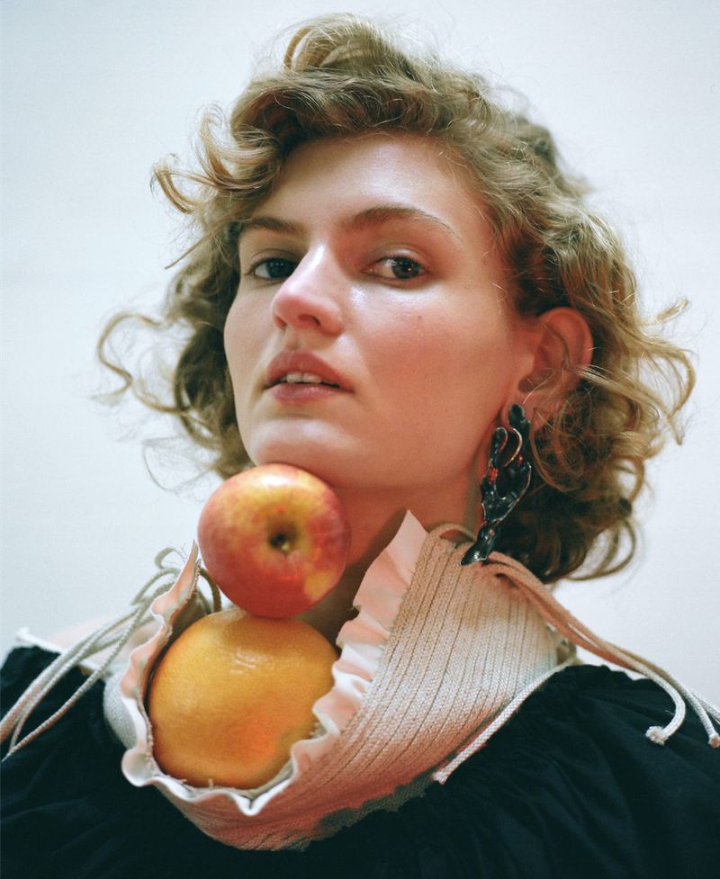 Into the Groove by Theresa Marx (ODDA Magazine)