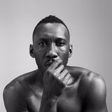 Mahershala Ali