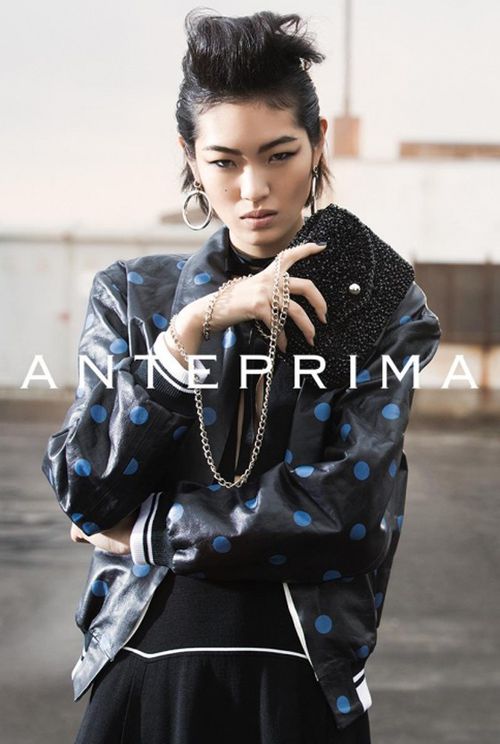 Donna Models (Tokyo, Japan) Modeling Agency Agency Profile