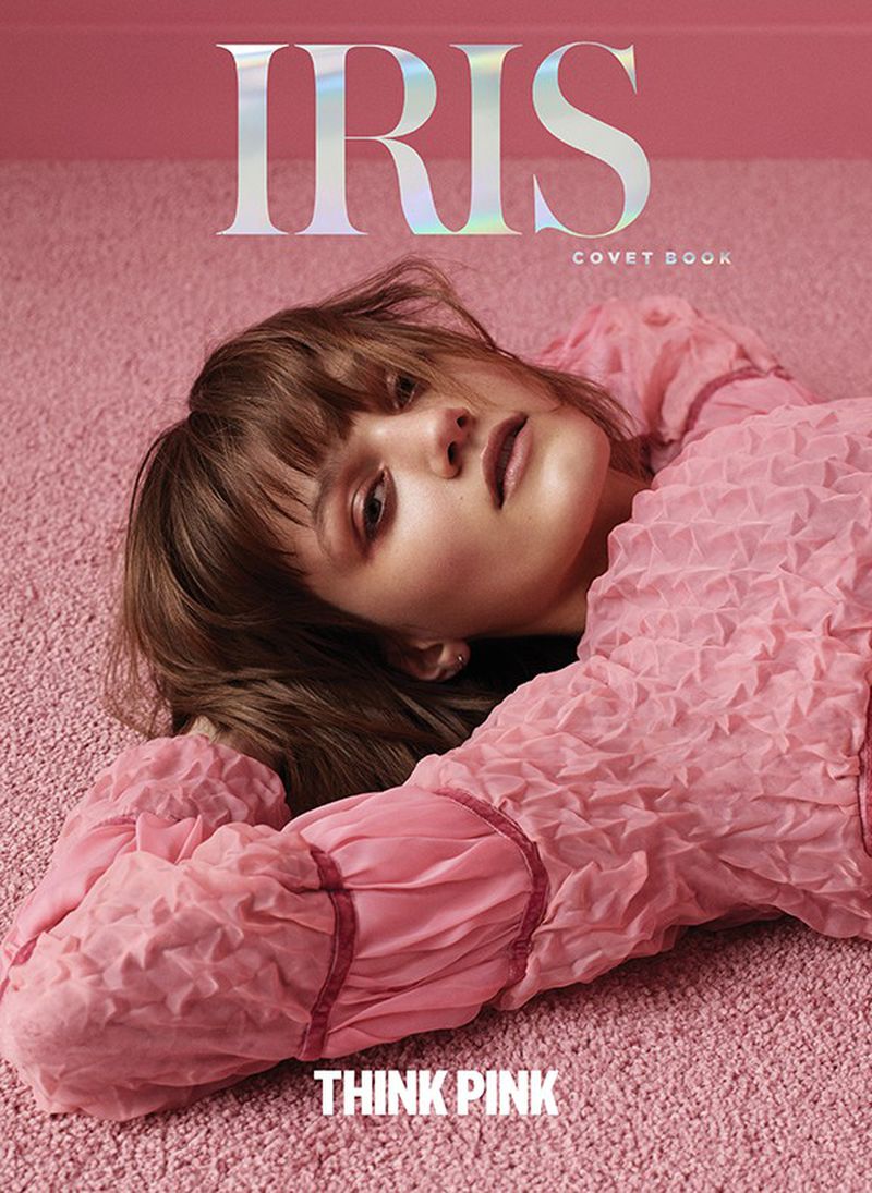 Iris Covet Book Issue 06 Covers Iris Covet Book Iris Covet Book Issue 06 Covers Iris Covet Book