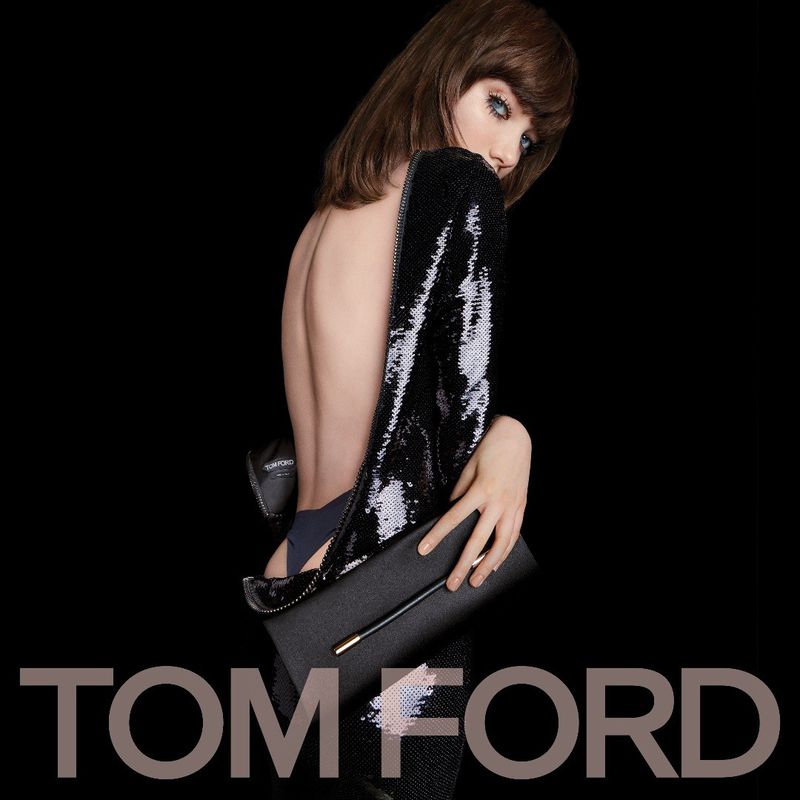 tom ford farrah 2