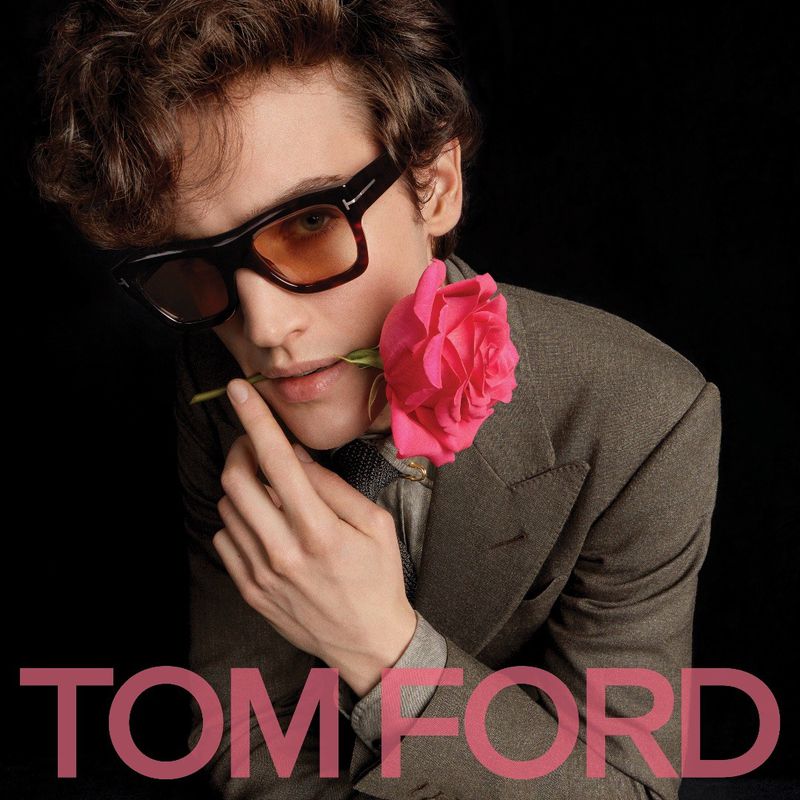 tom ford luca