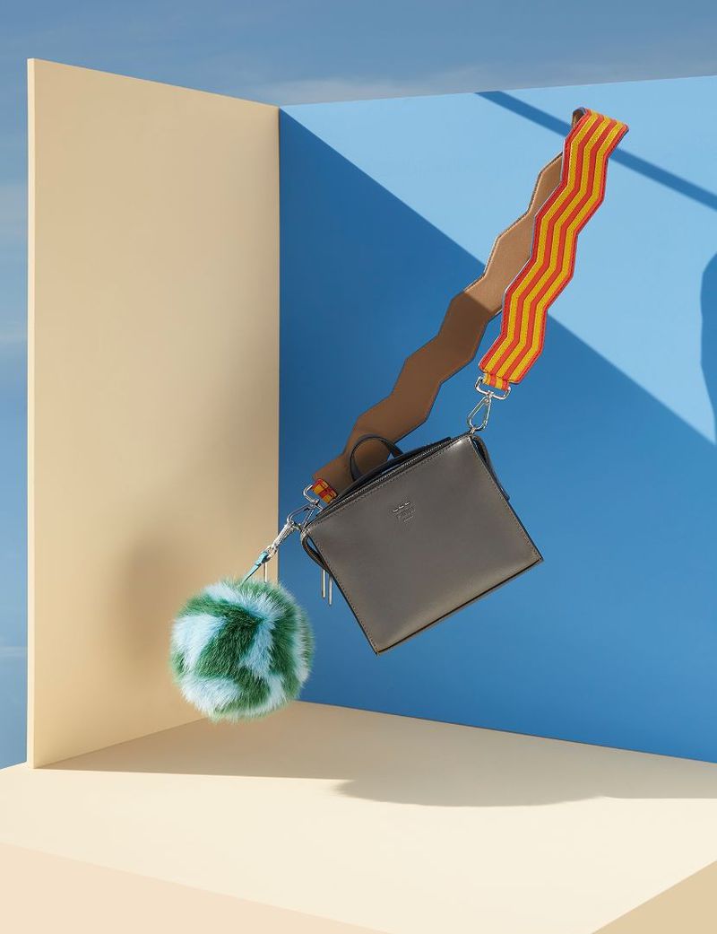 Fendi S/S 17 Catalog (Fendi)