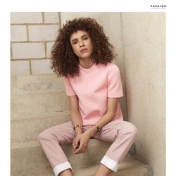 Camila Ribeiro - Model Profile - Photos & latest news