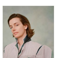 Sibyl Buck - Model Profile - Photos & latest news